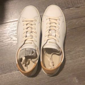 NWT Soludos Ibiza classic lace up 8